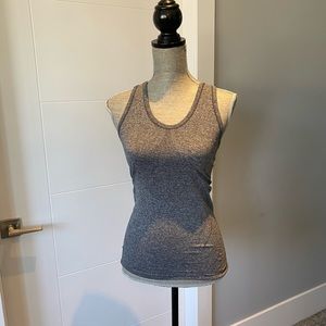 BOGO Grey TNA Workout Tank